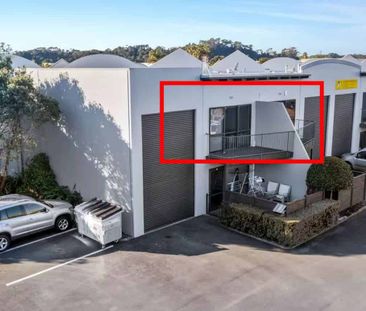 Rosedale, 1 bedroom - Photo 3