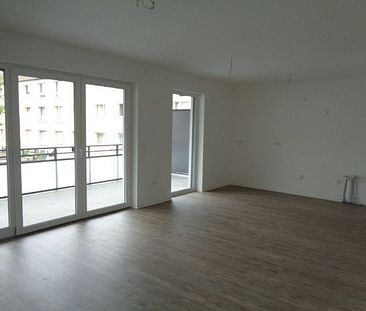 Neubau in K-Kalk: geräumige 4-Zimmer-Wohnung - Photo 1