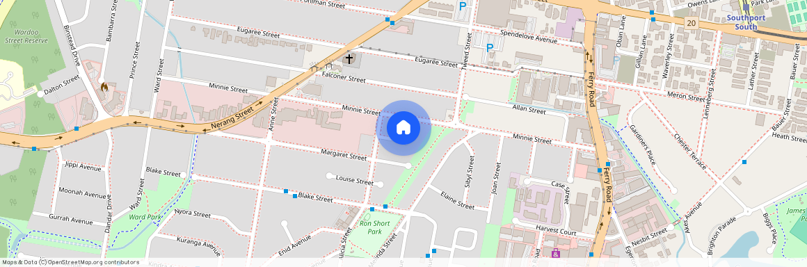 5 Ellen Street, Qld 4215, Southport