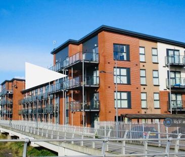 2 bedroom flat to rent - Photo 3