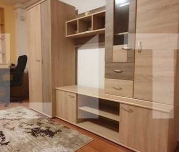 Apartament 1 camera, 32 mp, totul nou, zona strazii Grigore Alexandrescu - Fotografie 1