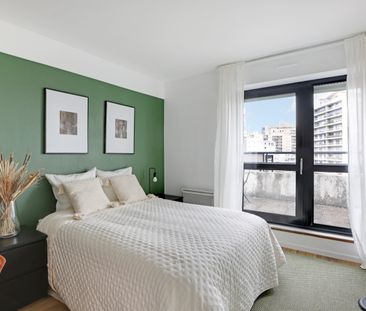 Courbevoie - L'Abreuvoir - Chambre 7 - Photo 4