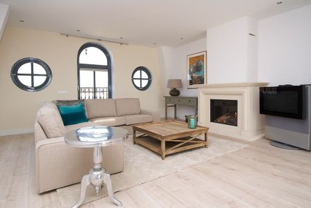 Te huur: Appartement Weteringschans 84 F in Amsterdam - Foto 3