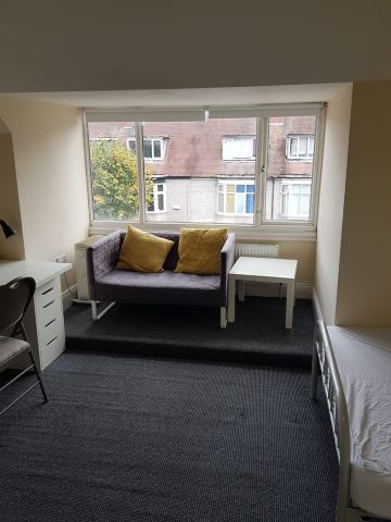 Studio Flat, Friars Road, CV1 - Photo 5