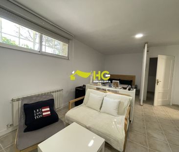 Alquiler Estudio en Urbanización - El Bosque, Villaviciosa De Odón - Foto 5