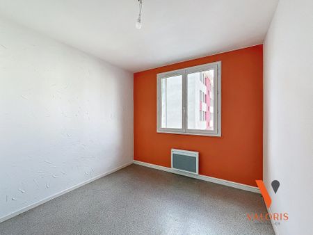 Location Appartement 3 pièces 68m² GRENOBLE 38000 - Photo 2