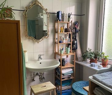 Schöne, helle Wohnung in Eimsbüttel zur Zwischenmiete - Photo 4