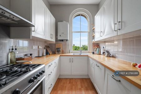 1 bedroom flat to rent - Photo 3