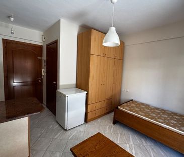 Studio/Γκαρσονιέρα για ενοικίαση Νομαρχία - Άγιος Θωμάς (Κοζάνη) - Φωτογραφία 3