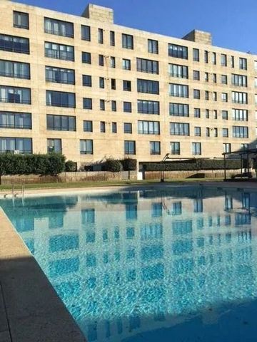 Luxury Apartment for rent in Matosinhos, Portugal - Photo 2