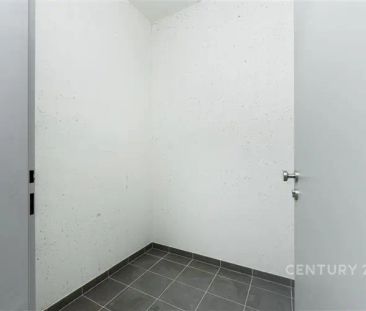 Pronájem nového bytu 3+kk v projektu Ekocity Hostivař se sklepem a ... - Photo 5