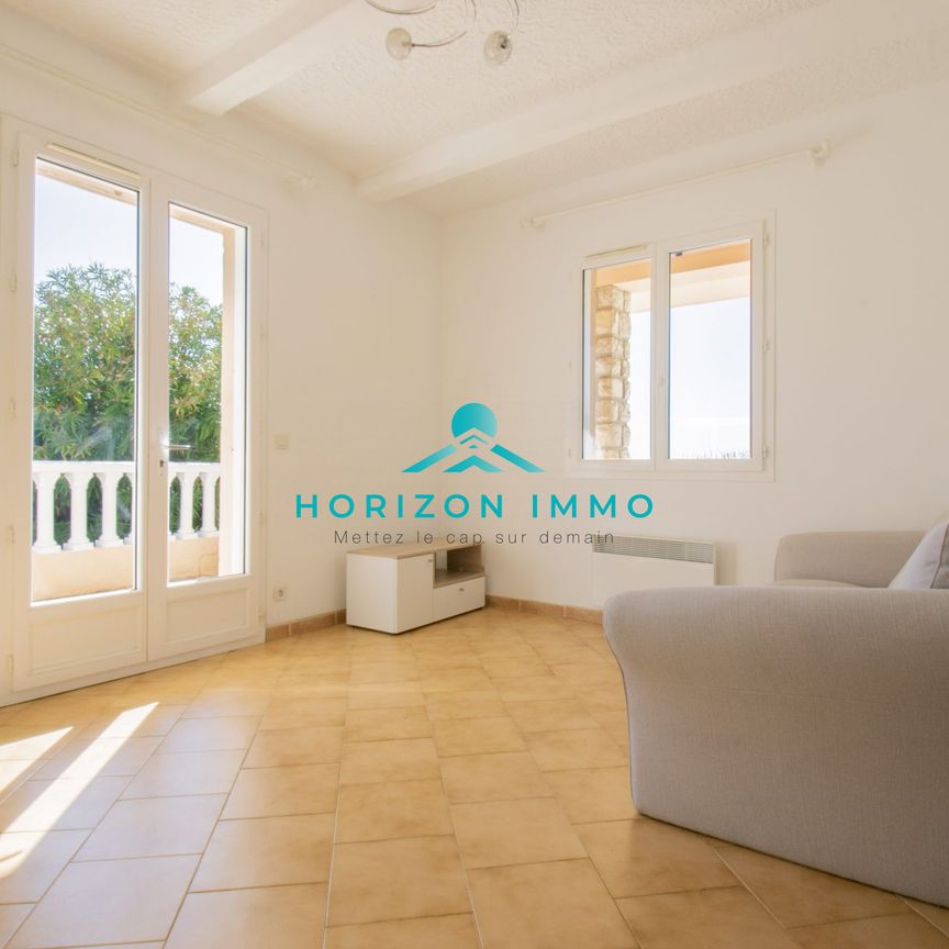 Location Appartement 2 pièces 59m² CAGNES SUR MER 06800 - Photo 1