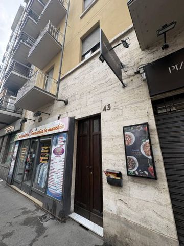Bilocale via Monginevro 43, San Paolo, Torino - Foto 4