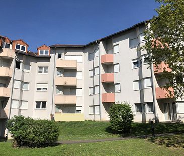 Mit Balkon: Gemütliche 1 Zimmer-Wohnung Nähe UKGM, Wingertshecke 13, Gießen - Foto 5