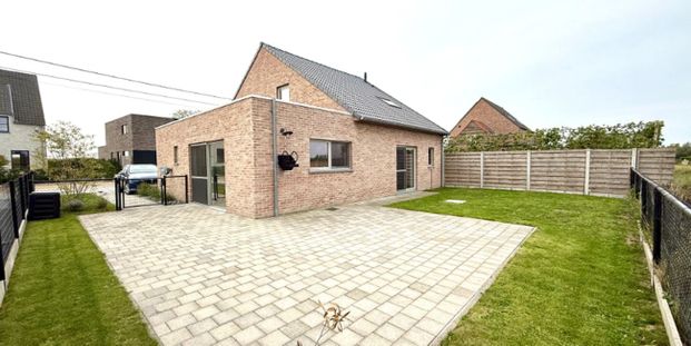 Woning te huur in Meigem voor € 1.300 met 3 slaapkamers - Photo 1