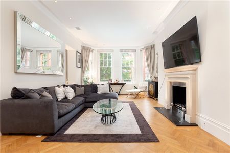 Oakwood Court, Holland Park, W14, London - Photo 5