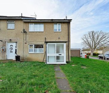 3 bedroom terraced house to rent - Photo 1