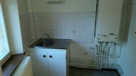 Location Appartement 2 pièces 41m² NANCY 54000 - Photo 4