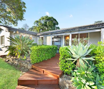 Modern Family Home in Prime Baulkham Hills Location - Photo 5