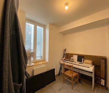 Location appartement 3 pièces 52.55 m² à Pont-Évêque (38780) - Photo 4