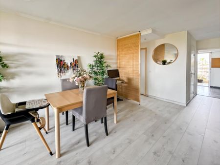 Location Appartement 3 pièces 64m² ANTIBES 06600 - Photo 3