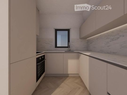 3.5 Zimmer - Photo 1