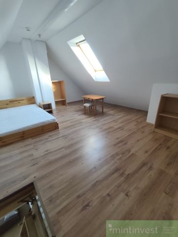 Podzamcze 2-pok. mieszkanie z niezależną kuchnią - Photo 4