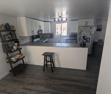 4 1/2 a louer a Valleyfield - Photo 4