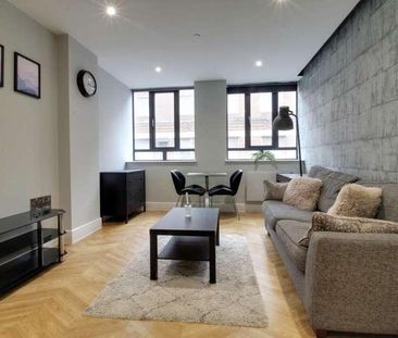 Beaufort House, Newhall Street, Birmingham, B3 - Photo 2