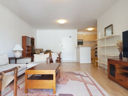 Unit 16/39-61 Gibbons St, Redfern NSW 2016 - Apartment For Rent | Domain - Photo 4