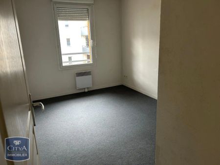 Appartement à louer 2 pièces 45.6m² - Photo 5