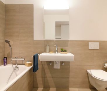 4.5 Zimmer, 114 m², EG - Photo 3