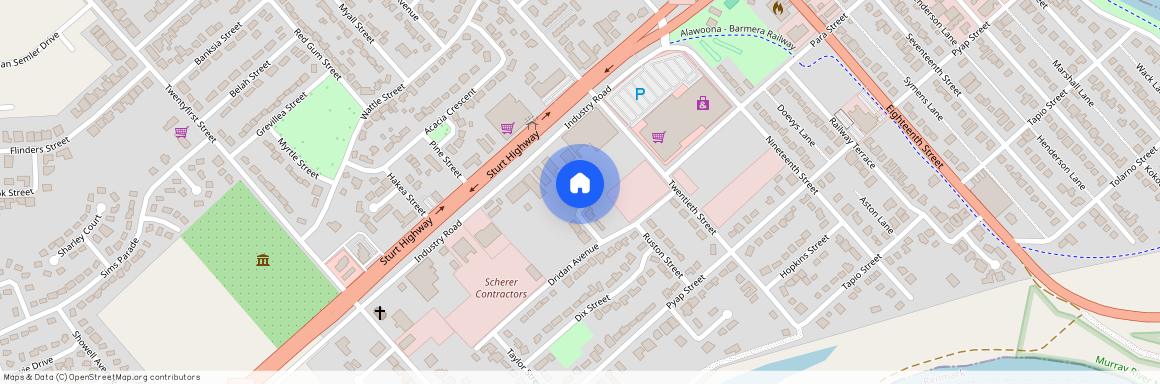 5 Scarborough Court Renmark, SA 5341