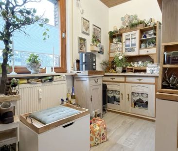 Herrliche 3-Zimmer-Wohnung mit Blick ins Grüne! - Foto 5