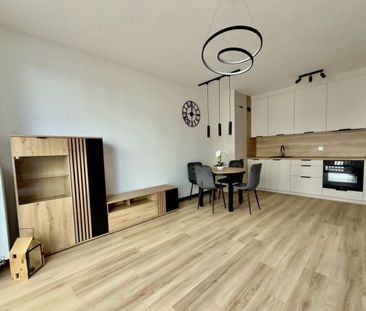 2-pokojowe, miejsce w hali w cenie | Chwarzno - Photo 2