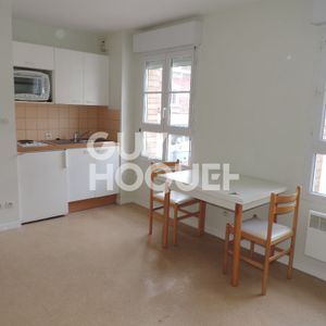 Location Appartement 1 pièce 20m² - Photo 2