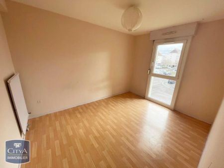 Appartement à louer 4 pièces 83.07m² - Photo 5