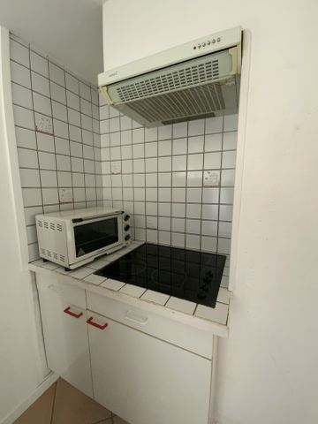 Location Appartement 1 pièce 32m² EVREUX 27000 - Photo 5