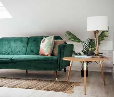 1 Bed Flat, Empress Avenue, IG1 - Photo 1