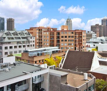 'BELVOIR APARTMENTS' - ULTRA CONVENIENT! - Photo 6