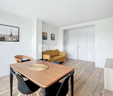 Apartment - Photo 2