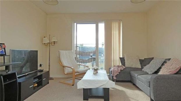 Richmond Court, Exeter, Devon, EX4 - Photo 1