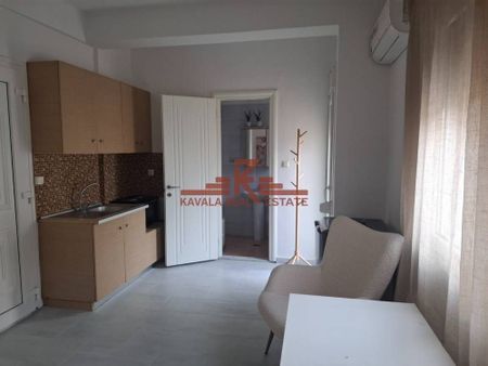 Studio/Γκαρσονιέρα για ενοικίαση Βύρωνας - Μεταμόρφωση - Ραψάνη (Καβάλα) - Photo 4