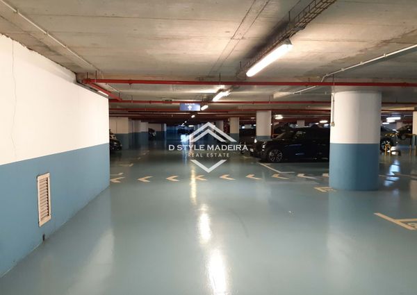 Apartamento T3 em Ilha da Madeira