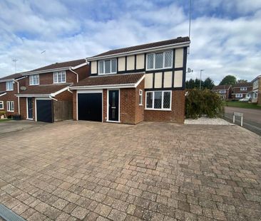 4 bedroom detached house to rent - Photo 1