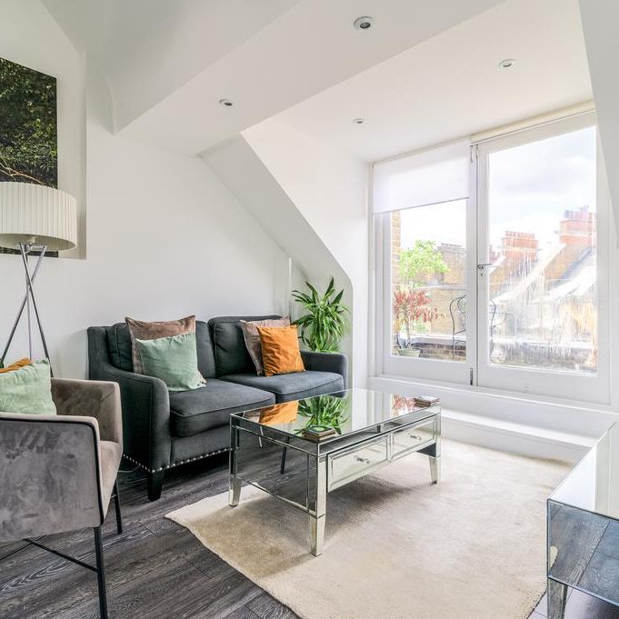 2 bedroom flat to rent - Photo 1