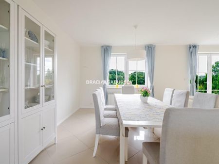 Dom Wieliczka Pawlikowice powierzchnia 150.0 m² C206-WD-61001 - Photo 5