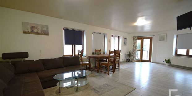 Appartement te huur in Poperinge voor € 680 met 2 slaapkamers - Photo 1