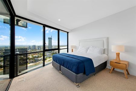 3-6 Month Only, Fully Furnished, sleeps 4 people, Bills included - Photo 5