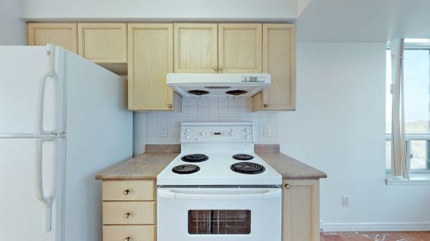 For Lease - 33 Empress Avenue Unit# 1005, Toronto, Ontario - Photo 1